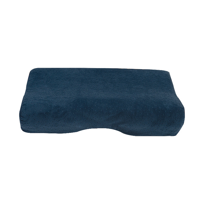 Vantaggi del cuscino ergonomico in memory foam a contorno cervicale?