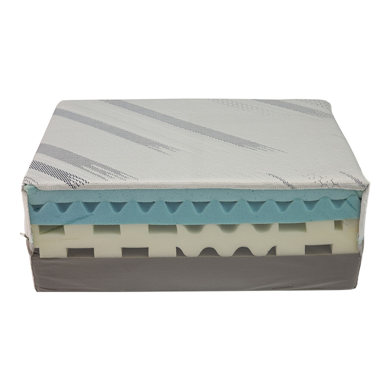 Quanto dura un cuscino di sedile in memory foam?