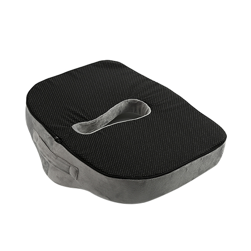 Il modo corretto di utilizzare un cuscino di memory foam