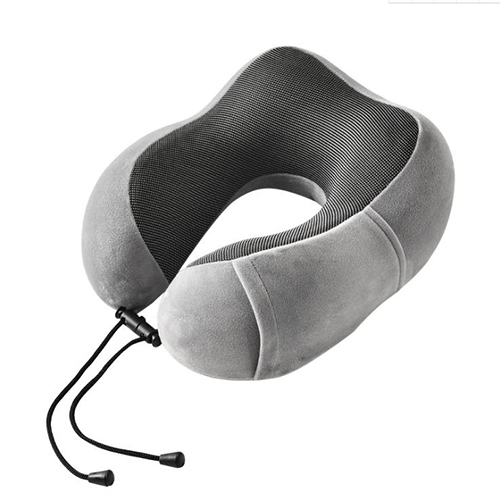 La memory foam è adatta per i cuscini da viaggio?