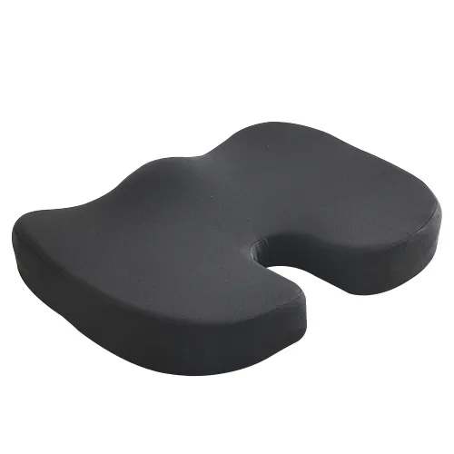 Quali sono i vantaggi del cuscino del sedile in memory foam?