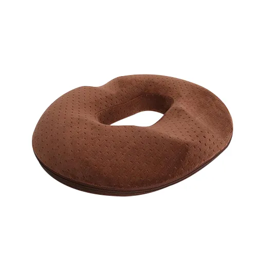 Come scegliere il giusto cuscino del sedile in memory foam?