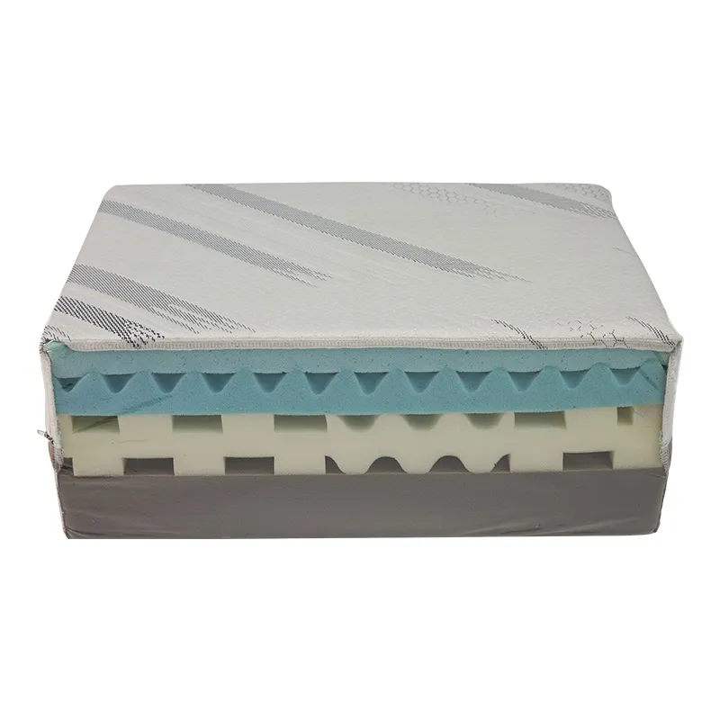 Qual è la durata della vita di un materasso in memory foam?