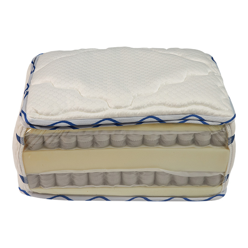 Quali miglioramenti offre un materasso in memory foam rispetto ai normali materassi?