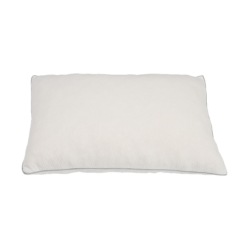 Cuscino rinfrescante in memory foam triturato