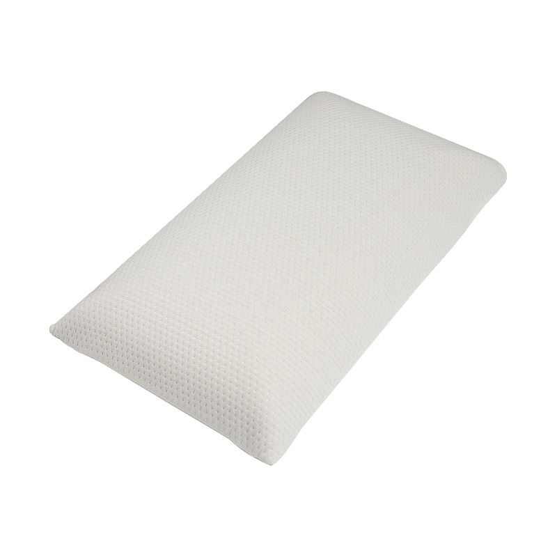 Cuscino da letto con cuscino in memory foam infuso in gel