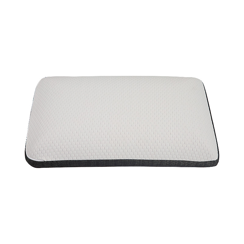 Cuscino da letto in memory foam con gel di lavanda