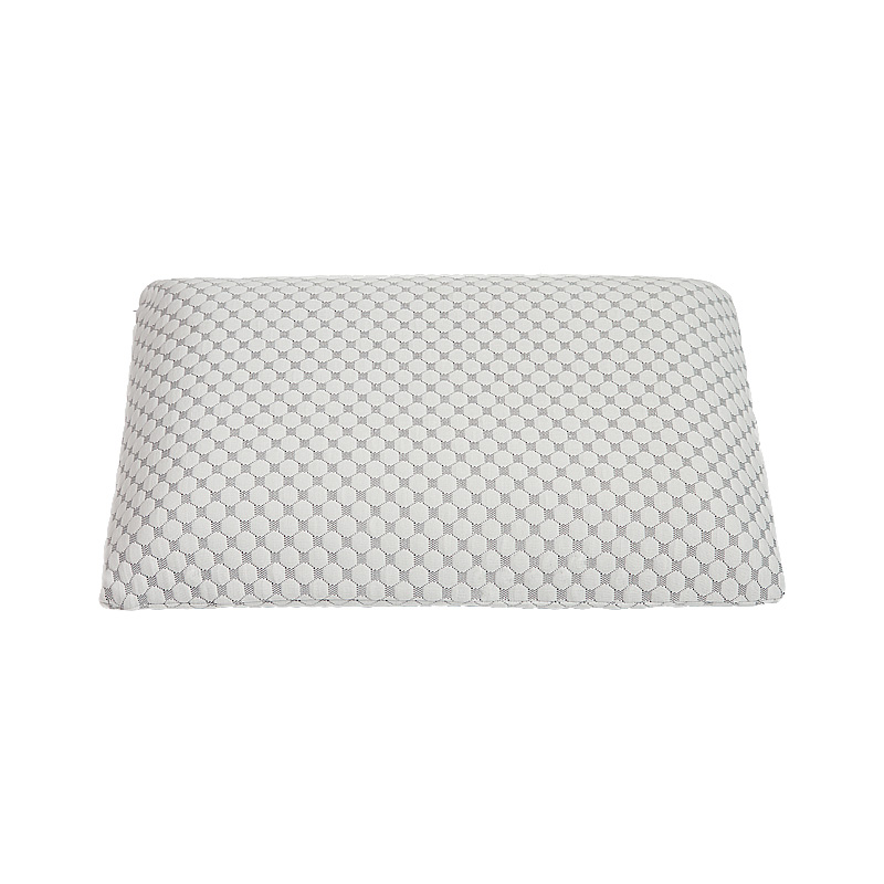 Cuscino in memory foam Cuscino da letto in memory foam carbone di bambù